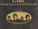 the Beatles girl 7