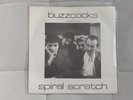 BUZZCOCKS Spiral Scratch 7