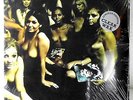 The Jimi Hendrix Experience - Electric Ladyland - 2 vinyl NEW -2 LP Still Sealed
