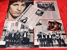 BRUCE SPRINGSTEEN The River LP 1st EDT 1980 BRAZIL CBS GOLD PROMO STAMPED
