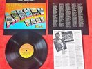 BRUCE SPRINGSTEEN Greetings F. Asbury Park LP 2nd ED.1984 BRAZIL CBS GOLD PROMO