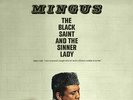Black Saint & The Sinner Lady - Charles Mingus 8571760036 (Vinyl Used Very Good)