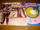 Two Weeks in September David Gilmour Michel Magne Japan soundtrack 45 Pink Floyd