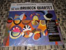 Dave Brubeck Quartet Time Out  Lp 200g 45rpm Analogue Productions