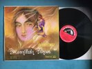 Bismillah Khan Shehnai Nawaz, Bollywood, hmv.  Ealp,  ex vinyl record