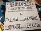 HYPER ON EXPERIENCE - LORDS OF THE NULL LINES (REMIX)