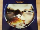 FEEDER 'SWIM' - ORIGINAL VINYL LP