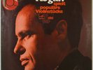 LEONID KOGAN VIOLIN RECITAL EURODISC MELODIYA ED.1 STEREO 80096 ZK SEALED
