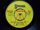 John O'Hara ?– Proud To Be The Man I Am / Rastus Ravel  Demo 7
