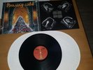 Lp Running Wild: Pile Of Skulls, Rare German Metal