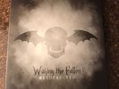 Avenged Sevenfold Waking the Fallen Resurrected 4 LP Box Set Like New Vinyl