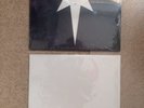 David Bowie No Plan White 12