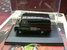 Pink Floyd   The Early Years .. Model Bedford Van  ... Rare