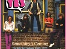 Yes - Something's Coming: BBC 1969-1970(180g Virgin Vinyl),2009 Lilith /UK