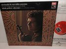 ASD 2870 Wieniawski Violin Concertos Itzhak Perlman London Philharmonic Ozawa