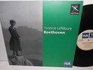 Coup d'Archet COUP 009 Beethoven Piano Sonatas Nos. 1 & 32 Yvonne Lefebure