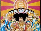 Jimi Hendrix - Axis: Bold As Love LP [Vinyl New] MONO Gatefold