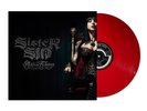 Sister Sin ?- Now And Forever LP - Red Vinyl - SEALED NEW COPY with Download