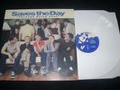 Saves The Day - Through Being Cool 12