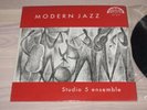 Studio 5 Ensemble 10 