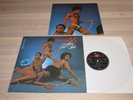 BONEY M. LP+POSTER LOVE FOR /1977 GERMAN HANSA FIRST PRESS in MINT Condition 1
