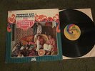 The Strawberry Alarm Clock, Incense And Peppermints/original '67 pressing,nice d