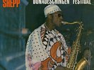 SABA 15148ST: Archie Shepp - Life at Donaueschingen