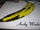 THE VELVET UNDERGROUND AND NICO ANDY WARHOL COVER VERVE V6-5006 VINYL N/MINT