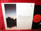 NM CHESKY RECORDS CR6 BRAHMS SYMPHONY 4 RPO REINER COVER EXC+