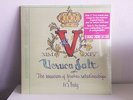 Veruca Salt MMXIV RSD limited edition Vinyl 10