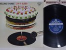 ROLLING STONES LET IT BLEED LONDON GXD-1014 Japan Vinyl LP