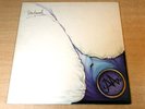 EX/EX-   Peter Hammill/The Silent Corner And The Empty Stage/1974 Charisma LP