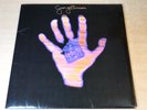 EX/EX-   George Harrison/Living In The Material World/1973 Apple LP & Insert