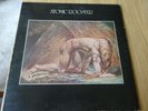 ATOMIC ROOSTER - DEATH WALKS BEHIND YOU. 1970 LP RELEASE