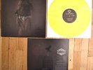 The Dear Hunter - Migrant Vinyl LP Yellow Original