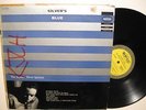 Horace Silver - Silver's Blue w/ Hank Mobley - Original Mono Deep Groove