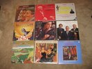 Crumb Carter Boulez Strauss Prokofiev Brahms Maazel Bernstein 17 Masterworks LP