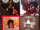 Jimi Hendrix German 12 LP Vinyl Box Set Mint With Poster And No Sticker