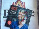 David Bowie - I'm Afraid of Americans (Red vinyl) 7