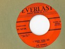 MINT- EVERLAST 5008 THE CHARTS 