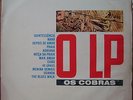 OS COBRAS 1964 “O LP” MEIRELLES Bossa Nova Samba Jazz Orig. RCA LP BRAZIL HEAR