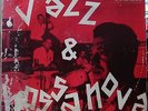 MOACYR MARQUES E SEU CONJUNTO 1960 Jazz & Bossa Nova Samba Tiger LP BRAZIL HEAR
