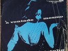 RAULZINHO 1965 “A Vontade Mesmo” Bossa Nova Samba Jazz Original LP BRAZIL HEAR