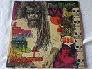 Rob Zombie- Vinyl Electric Warlock Acid Witch Satanic Orgy Celebration SEALED