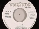 CORNELL CAMPBELL & THE ETERNALS - STARS (COXSONE) 1969