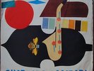 QUARTETO LAMBARI 1965 “S/T” Bossa Nova Samba Jazz Original LP BRAZIL HEAR