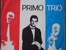 PRIMO TRIO 1964 “S/T” Bossa Nova Samba Jazz Original Musidisc LP BRAZIL HEAR