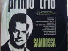 PRIMO TRIO 1965 “Sambossa” Bossa Nova Samba Jazz Orig Musidisc LP BRAZIL HEAR