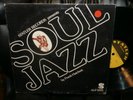 LP  FRANK HATCHETT   Soul Jazz  STATLER  Original   Jazz-Funk