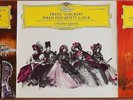 NM & EX++ - 6 x AMADEUS QUARTET - DGG - TULIP - Mozart / Schubert / Beethoven